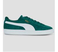 Puma Suede Classic dark myrtle-puma white (15) 7.5
