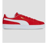 Puma Sneaker Suede Classic in Rot 39