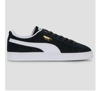 Puma - Suede Classic W - Schwarz - Sneaker - Größe 38