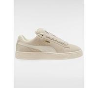 Puma Sneaker Suede XL Alpine Snow/ Warm White 42