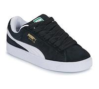 Puma Suede XL Sneaker tiefschwarz/weiß - 47