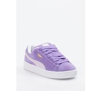 Puma Sneaker Suede XL in violett in Größe: 40.5 für Damen