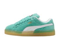 Puma Sneaker Suede XL mint Damen, Größe Euro (US) 38 (6)