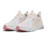 Puma Sneaker Trinity Lite weiss/rose Herren, Größe Euro (US) 44 (10,5)