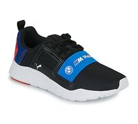 Puma Sneaker WIRED RUN in Schwarz 40