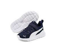 Puma Sneakers "Anzarun Lite" in Dunkelblau - Größe 22 | Babysneakers