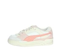 Puma - Sneakers Bassa Beige/rosa art.389267 BEIGE/ROSA 38