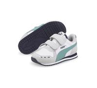 Puma Cabana Racer SL 20 V Inf puma white-mineral blue (01) 4.5