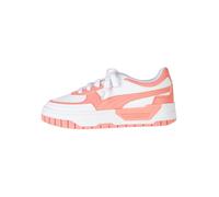 Puma Sneakers "Cali Dream Tweak" in Weiß - Größe 38,5 | Damen Sneakers