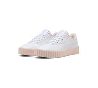 Puma Carina 3.0 Cutie Jr puma white-jasmine flower (03) 4