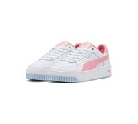 Puma Sneakers "Carina Street" in Weiß - Größe 36 | Kindersneakers