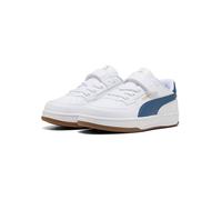 Puma Sneakers "Caven 2.0 AC+" in Weiß - Größe 31,5 | Kindersneakers