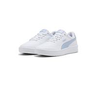 Puma Sneakers "Court Lally" in Weiß - Größe 40,5 | Damen Sneakers