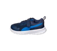 Puma Sneakers "Evolve Run Mesh" in Blau - Größe 20 | Babysneakers