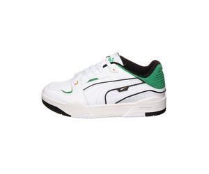 Puma Sneakers "Slipstream Bball" in Weiß - Größe 38 | Herrensneakers