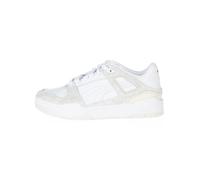 Puma Sneakers "Slipstream Premium" in Creme - Größe 44,5 | Herrensneakers