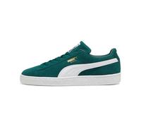 Puma Suede Classic Sneaker Dark Myrtle Grün EU44