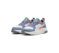 Puma Sneakers "Trinity 2 LT" in Blau - Größe 38 | Kindersneakers
