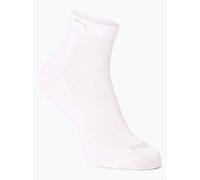 Puma Sneakersocken im 2er-Pack Damen weiß, 35-38