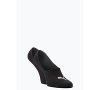 Puma Sneakersocken im 2er-Pack Herren schwarz, 39-42