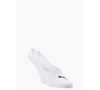 Puma Sneakersocken im 2er-Pack Herren weiß, 39-42
