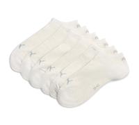 PUMA Sneakersocken Unisex (3er-Pack), Kleidung, , 43-46