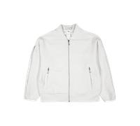 PUMA SNOW TIGER Bomberjacke Damen Weiss F02 S weiss