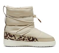 Sneaker PUMA "Snowbae Animal Stiefel Damen" Gr. 41, beige (putty black brown mushroom beige) Schuhe (38392060-41) putty black brown mushroom beige
