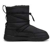 PUMA Damen Snowbae WNS Sneaker, Black-Shadow Gray, 37 EU