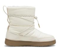 PUMA Damen Snowbae WNS Sneaker, Alpine Snow-Granola-Chocolate Chip, 38 EU