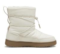 PUMA Damen Snowbae WNS Sneaker, Alpine Snow-Granola-Chocolate Chip, 38 EU