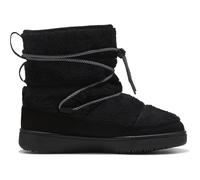 Puma Snowbae Suede Damen Freizeitschuhe, schwarz, Größe 36 36