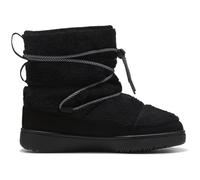 Puma Damen Winterstiefel Snowbae Suede Wns 402175-01 40 Puma Black-Flat Dark Gray