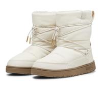 PUMA Damen SNOWBAE WNS Sneaker, Alpine Snow-Granola-Chocolate CHIP, 40 EU