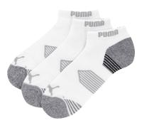 Puma Socken Essential, weiß 35 - 38