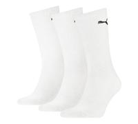 Puma Socken Sport 3P 880355-02 39-42 Weiss