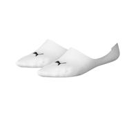 Puma - Socquettes - Adulte (Blanc) EU 35,5 - 38