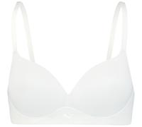 PUMA Soft Padded BH Damen white 85C
