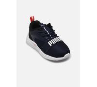Puma - Soft Wired 2 Ac Inf - blau - Sneaker - Größe 22