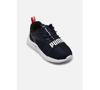 Puma - Soft Wired 2 Ac Inf - blau - Sneaker - Größe 23