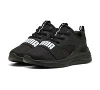 Puma - Soft Wired 2 Ps - schwarz - Sneaker - Größe 30
