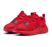 Puma - Soft Wired 2 Ps - rot - Sneaker - Größe 30