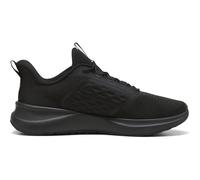 Puma Softride Carson 2 Plushfit Laufschuhe, schwarz, Größe 42 ½ 42 ½
