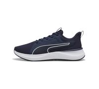 PUMA SOFTRIDE Carson 2 Sneakers Unisex, Schuhe, Blau, 40