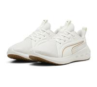 PUMA Softride Carson Sneaker Damen weiß 38,5
