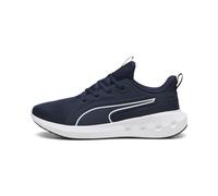 PUMA SOFTRIDE Carson Laufschuhe, Schuhe, Blau, 42 Blue
