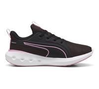 PUMA SOFTRIDE Carson Laufschuhe, Schuhe, Schwarz, 40 Black