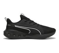 PUMA SOFTRIDE Carson Laufschuhe, Schuhe, Schwarz, 42 Black