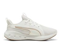 Puma Laufschuhe SOFTRIDE CARSON Unisex weiß/puma gold Größe 38
