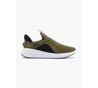 PUMA Softride Carson Sliptech Sneaker Olive, Herren, Größe: 45
